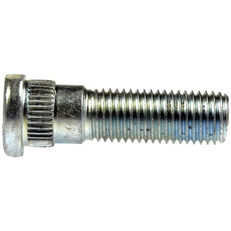 Dorman WHEEL STUD, 10PK 610-476